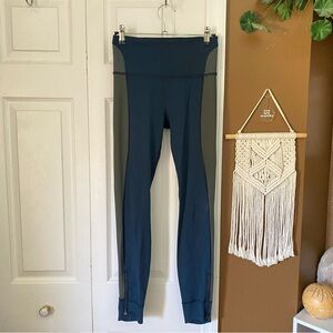 Allyson Felix + Athleta Leggings / Size XS